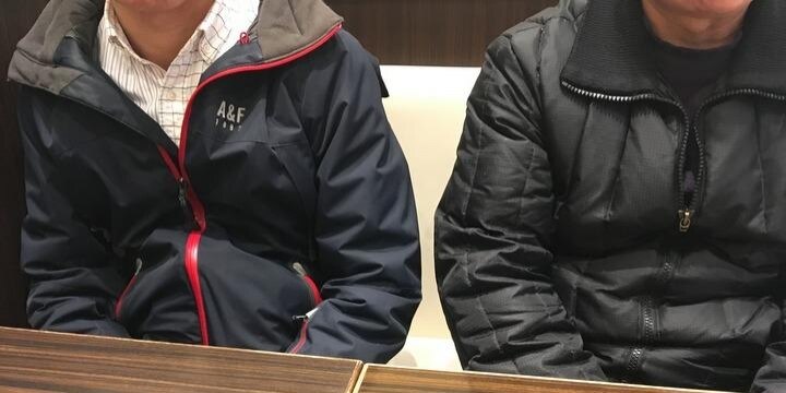 台湾男性「同性婚できず、不法滞在に」国を提訴して1年、広がる支援の輪