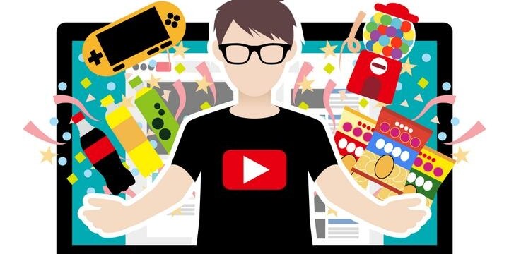 「スイッチ当たるよ」YouTuberが繰り返すプレゼント企画、実は節税にもなる?