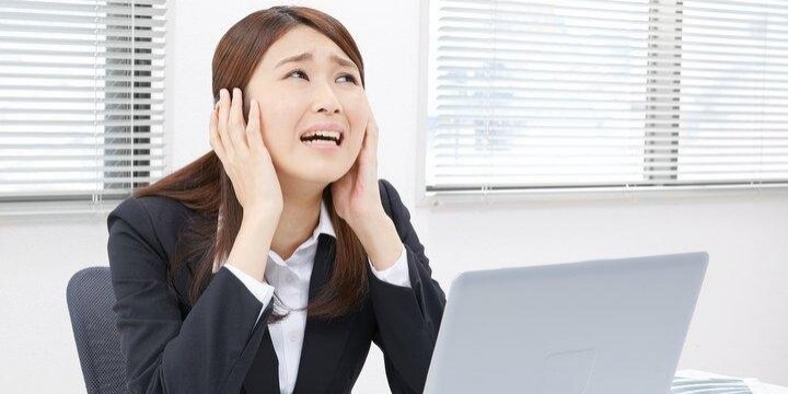 上司「トイレは休憩時間に決まってるだろ」、休みなしで働くハメに…そんなのアリ?