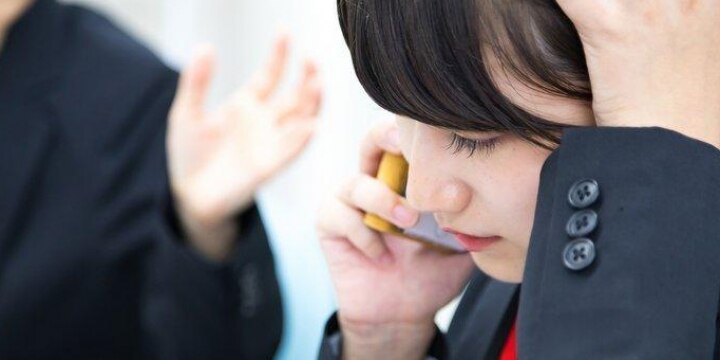 迷惑セールス電話の撃退法「ねぇ、どんなパンツ履いてるの」、法的に問題ないのか?