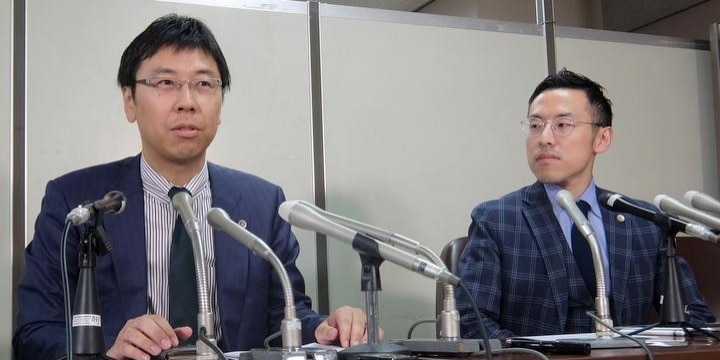 大量「懲戒請求」で弁護士会にジレンマ、数百万円の郵送費と「弁護士自治」の間で