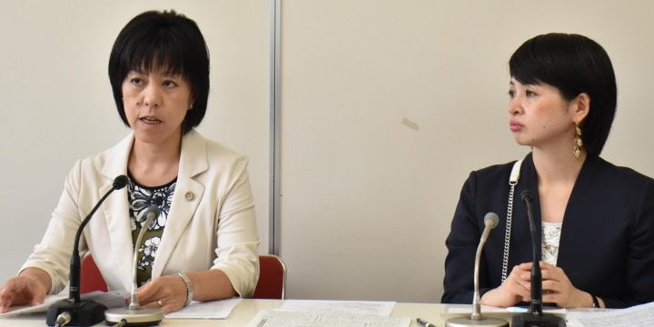 メディア業界のセクハラ、半数が同業者から 「自分たちも律するべき」市民団体が調査