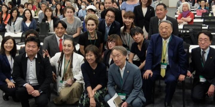 ペット業者規制しないと「最低の国になる」、動物愛護法改正へ浅田美代子さんら訴え