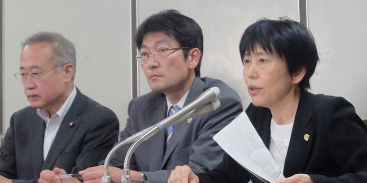 ネットで「ヘイト」繰り返した男性、脅迫容疑で送検…被害女性「匿名でも責任問われる」