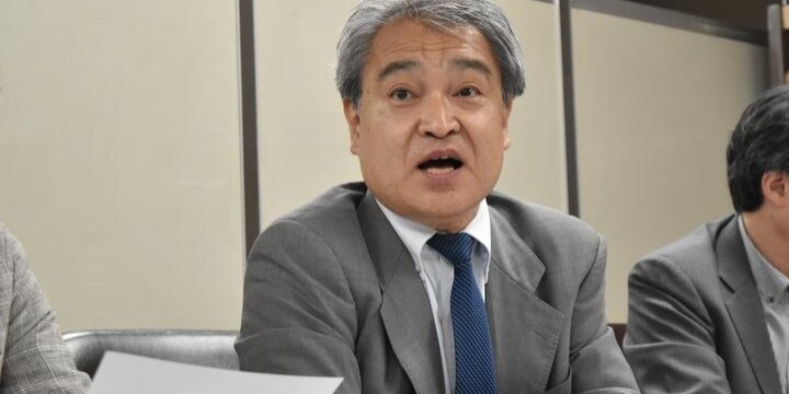 産経の「謝罪なき訂正」にあきれる植村隆氏「報道や論評は事実に基づくべきだ」