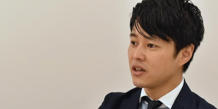 税金への無関心「高校生がもっと学べる授業を作るべき」、水村税理士が語る「発信」の重要性
