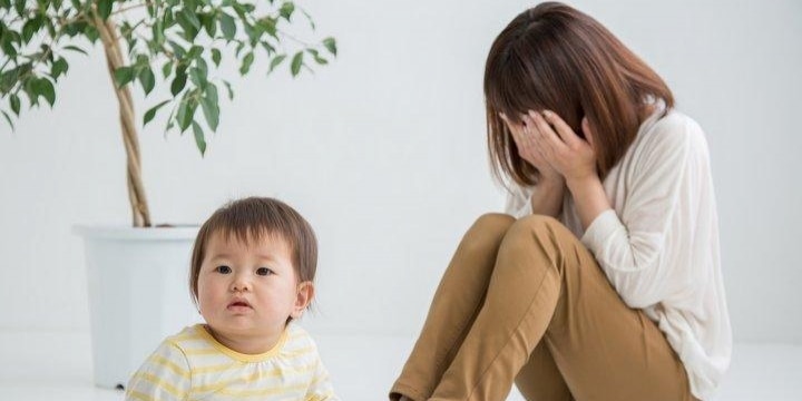「授かり婚」の二児の父、人生やり直しを計画 「価値観合わない」を理由に離婚できるか
