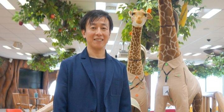 「夫婦別姓訴訟の分断は本当に困っている人のためにならない」 サイボウズ・青野社長が批判に「反論」
