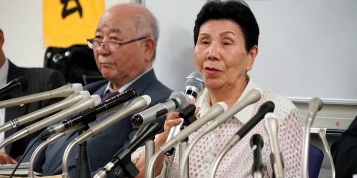袴田事件「冤罪決定だ」と弁護団怒り 姉・秀子さん「いつか、おめでとうと伝えたい」