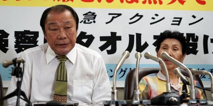 輪島功一さん「袴田さんが死ぬまで待つつもりか」 再審棄却受け、司法に怒り
