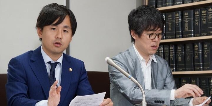 「会社提訴で解雇」裁判、タクシー運転手勝訴も…「定年後再雇用」に労契法19条不適用