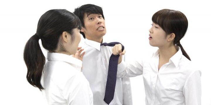 夫のW不倫、慰謝料ゼロで和解できる? 苦悩する妻「これ以上傷つけ合いたくない」