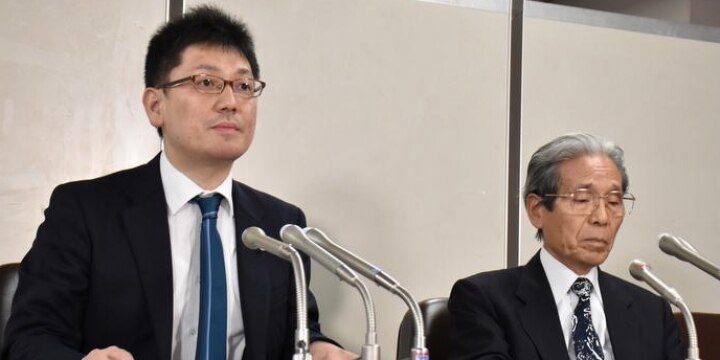 ベネッセ個人情報流出、東京地裁が請求棄却「精神的苦痛は認められない」