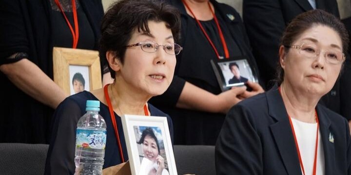 「あなたには会いたくなかった」遺族の忘れられない言葉 過労死取材はいつなくなるか