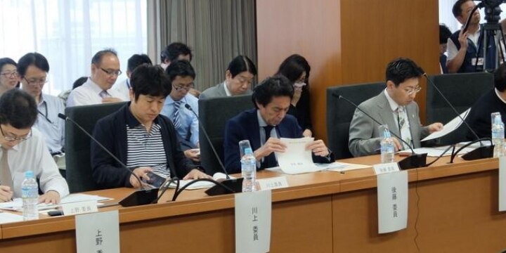 「海賊版サイト対策」検討会はじまる…各分野勢ぞろい、ブロッキングめぐり議論