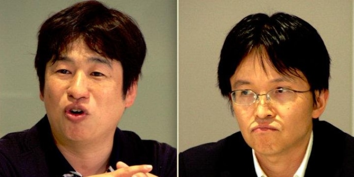 ブロッキングめぐり激論…川上氏「気持ち悪くても実害ない」、森弁護士「通信の宛先監視は実害だ」