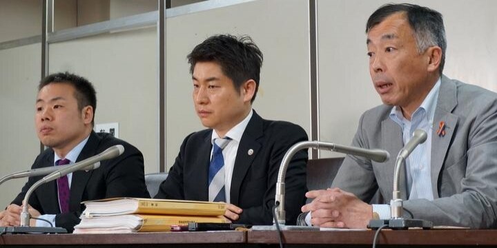 一橋大アウティング裁判、遺族が「同性愛」暴露の同級生と和解…大学とは訴訟続く