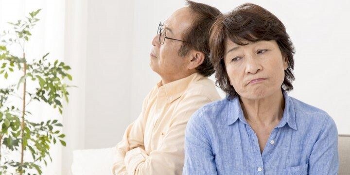 「家事をしない専業主婦」に年金暮らしの夫激怒「生活費は渡さない」…こんなの許される?