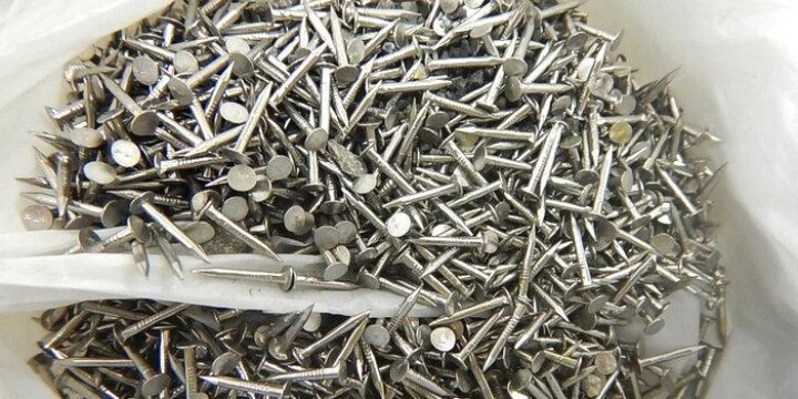 「荒川サイクリングロード」に大量の「釘」、サイクリスト狙った嫌がらせ?