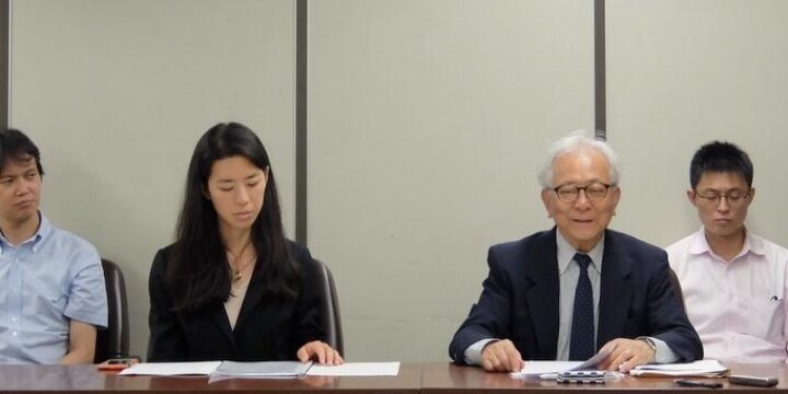 外国籍取得、日本国籍喪失で「由貴」から「Yuki」へ…「アルファベットでは親の思いが感じられない」