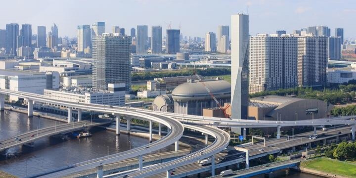 東京五輪期間中は「ネット通販ひかえて」 前回はなかった混雑リスク、協力呼びかけ