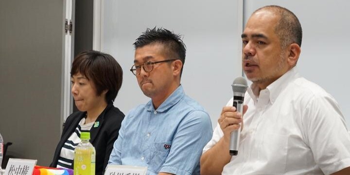 ゲイ暴露「一橋大アウティング裁判」は終盤戦 死亡学生、なぜ孤立化…大学の対応争点に