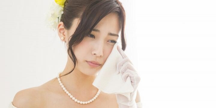 花嫁に水ぶっかけ、「きれいじゃねえ」と暴言…結婚式ぶち壊しの招待客に慰謝料請求したい!