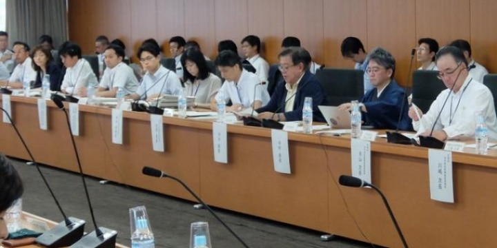 海賊版サイト対策…福井弁護士「苦しい判断しなくてすむように」、対立解消訴え