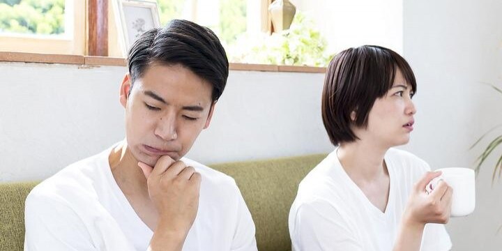 妻からの「離婚したい」、理由は「5年前の浮気」と「セックスレス」…どうなる慰謝料
