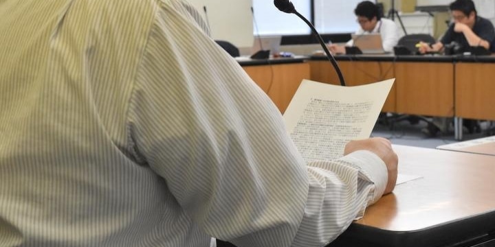 無期雇用まで「あと1日」の雇い止め、無効訴え日通を提訴…原告「娘は涙を流した」