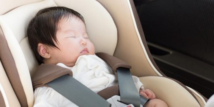 灼熱地獄の車内に子ども放置…救出のため、店がハンマーで窓ガラス割ってもOK?