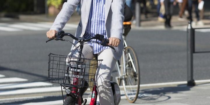 歩道走る自転車「私人逮捕のススメ」は本当にやってもOK?