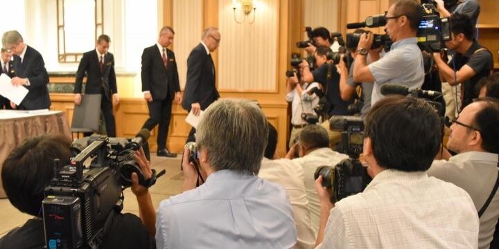 東京医大・女性差別の背景にある「医師の過酷労働」、「患者拒めない」応召義務など論点に