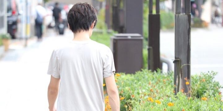 歌舞伎町ラブホ「男性カップル」宿泊拒否続く、「普通に恋愛したいだけなのに」差別受けた男性が涙