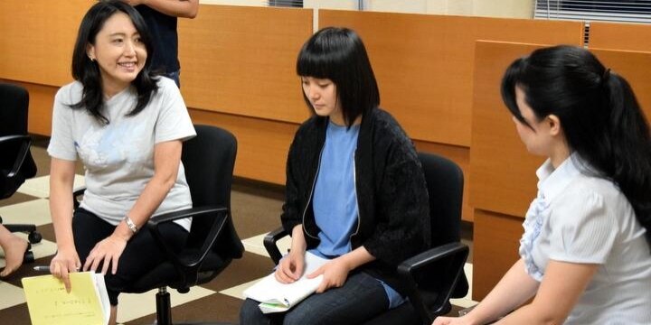 子どもを取り巻く課題伝えたい…演劇「もがれた翼」、弁護士が舞台に立ち続け25回