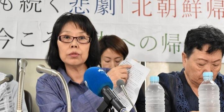 北朝鮮政府を脱北者5人が提訴「地上の楽園」大ウソで人生台無し…損害賠償5億円求め