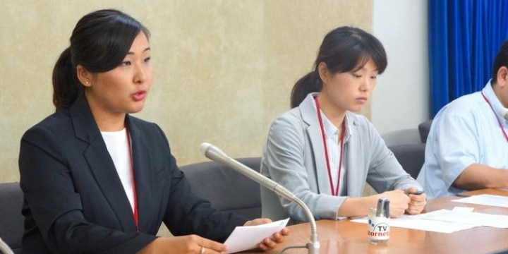 「クリスティーナがいいよ」本名関係ない名前で呼ぶ…エステサロンで人種差別的パワハラか