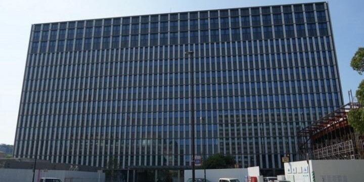「法曹機能集約」もアクセス少し不便に? 福岡の「新裁判所」が業務スタート