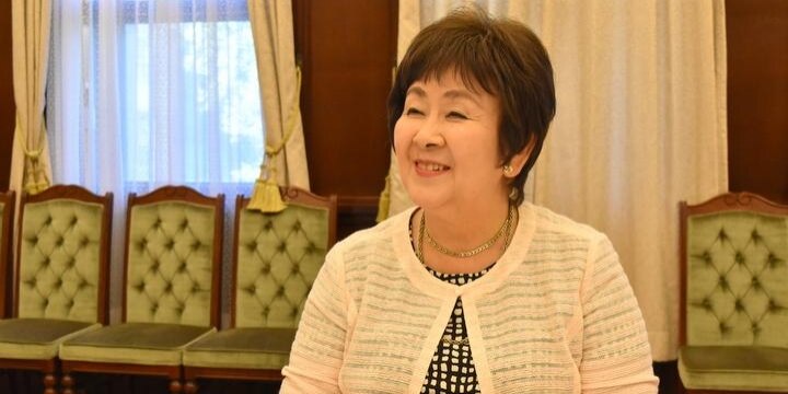 「偏見を変えるのも我々の役割」お茶の水女子大「心は女性」の戸籍上男性受け入れ、学長が語る真意