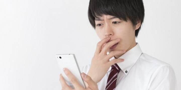 出会い系の相手女性から「赤ちゃんできた」の恐怖メール…病院教えてくれず、募る不安