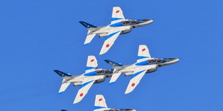 ふるさと納税・航空ショー観覧権、締め切り後も電話殺到 埼玉・狭山市「業務に支障が…」