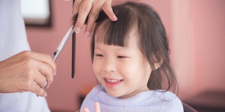 美容院で切られすぎて、女性なのに「坊ちゃん刈り」…エクステもつけられず苦悩