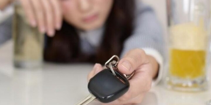 「飲酒運転」一緒に乗ってるだけでも犯罪に…ドライバーを止めるのは同乗者の義務です