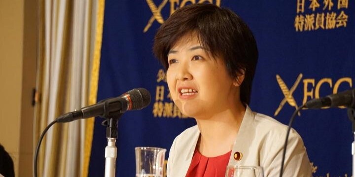LGBT差別解消「なぜ国会で進まない」外国人記者の問いに、立民・尾辻議員の答えは?