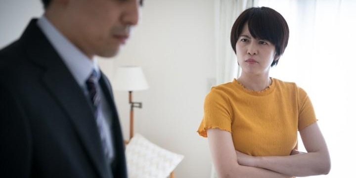 浮気夫が「離婚したいから、オレの家出て行って」身勝手すぎる…妻子はどうしたら?