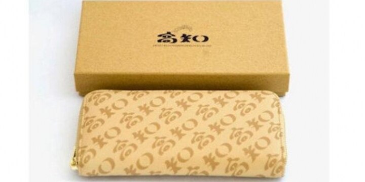 「COACH」じゃなくて「高知」ブランドに注目あつまる…商標登録は認められる?