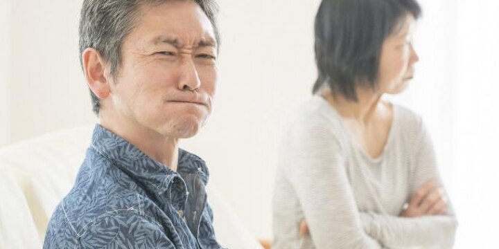 恋多き「バツ2」アラフィフ既婚男性、2度も浮気「妻に慰謝料払わず離婚したい」