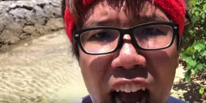 「違法アップのAV、やめとき!」お笑い芸人の動画話題、「素晴らしい時代を終わらせたくない」と訴えたワケ