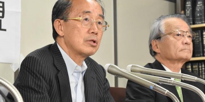 スルガ銀元幹部の「残りの人生」追い込む…被害者弁護団が350億円賠償請求 株主代表訴訟も