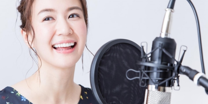 「君にはいいものがある」、声優を夢見て高額な契約も…「オーディション詐欺」が急増